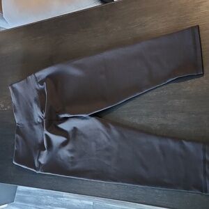 Prana Midnight Black Activewear